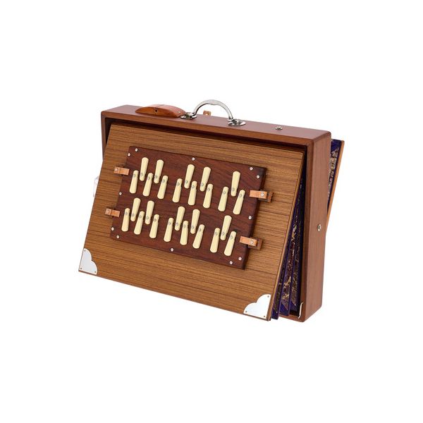 Thomann Nataraj Shruti 2 Octav B-Stock