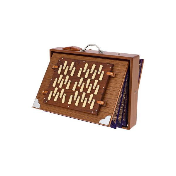 Thomann Nataraj Shruti 3 Octav B-Stock