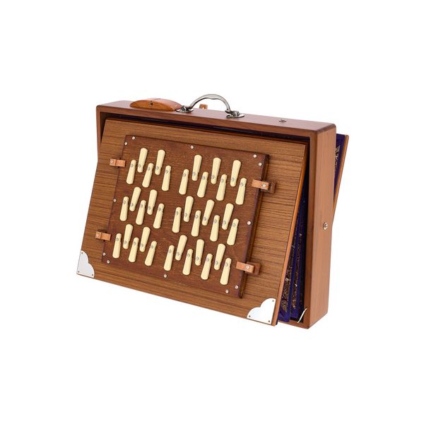 Thomann Nataraj Shruti 3 Oct.  B-Stock