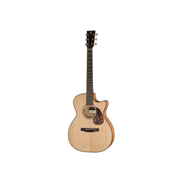 Furch Vintage Pure OMc-SM SP B-Stock