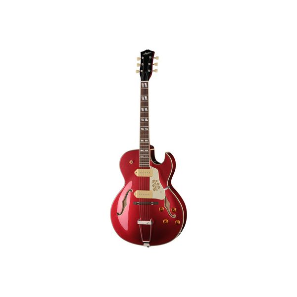 Stanford CR Fatboy Candy Apple  B-Stock