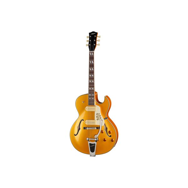 Stanford CR Fatboy GE 95 Bigsby B-Stock