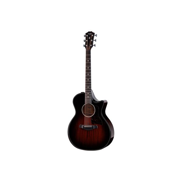 Taylor Builders Edition 524ce B-Stock