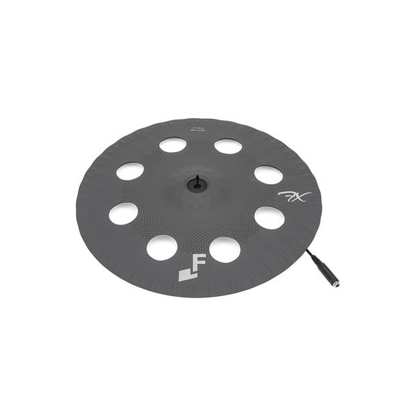 Efnote EFD-C17FX 17" Effect C B-Stock