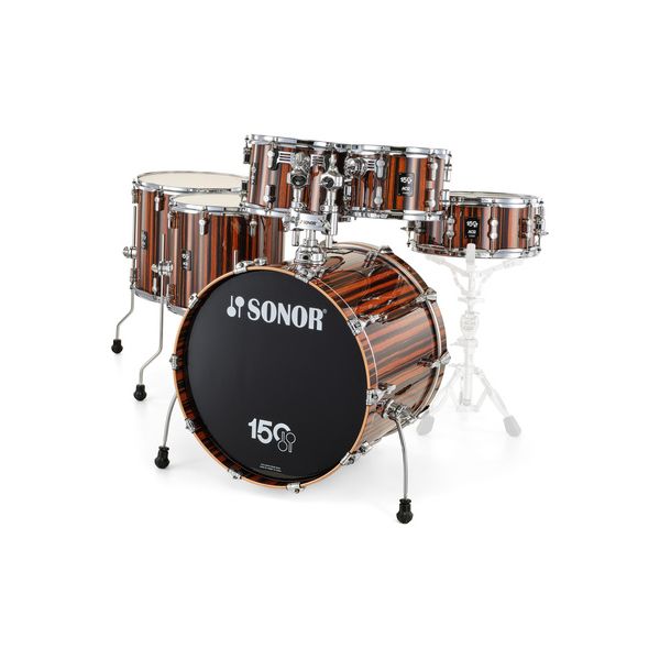 Sonor AQ2 150th Anniversary  B-Stock