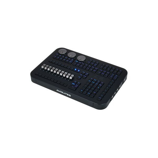 Avolites T3 Console B-Stock