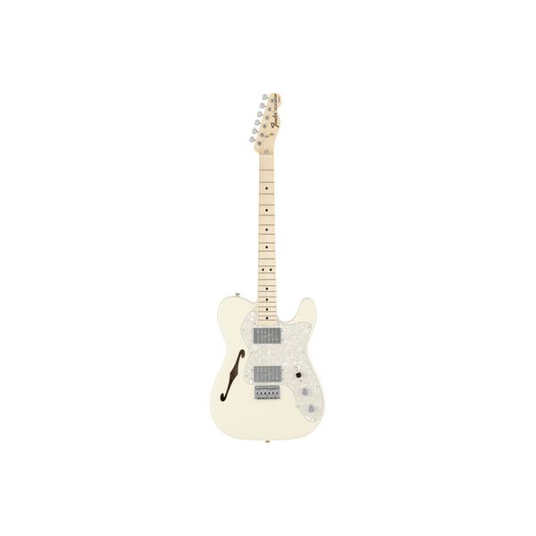 Fender Exclusive MIJ 70s Tele B-Stock