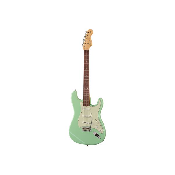 Fender Exclusive MIJ 60s Stra B-Stock