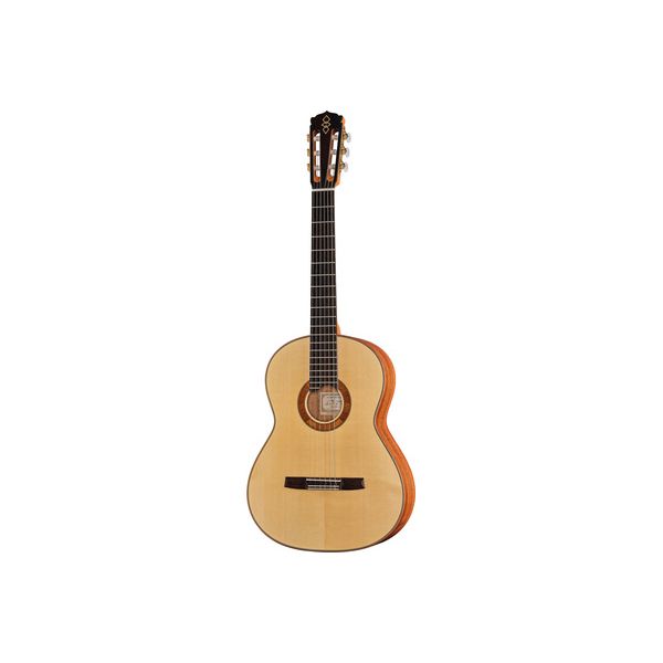Hanika Custom 50PF LH Spruce B-Stock