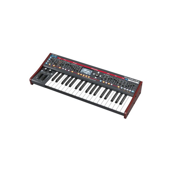 Behringer DeepMind 6X B-Stock