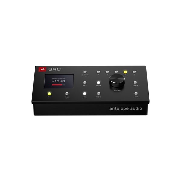 Antelope SRC B-Stock