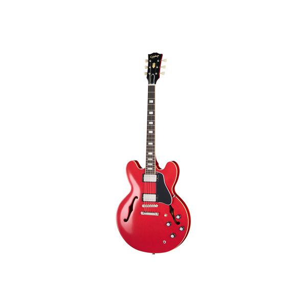 Epiphone 1962 ES-335 Reissue Si B-Stock