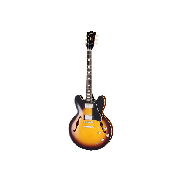 Epiphone 1962 ES-335 Reissue Vi B-Stock