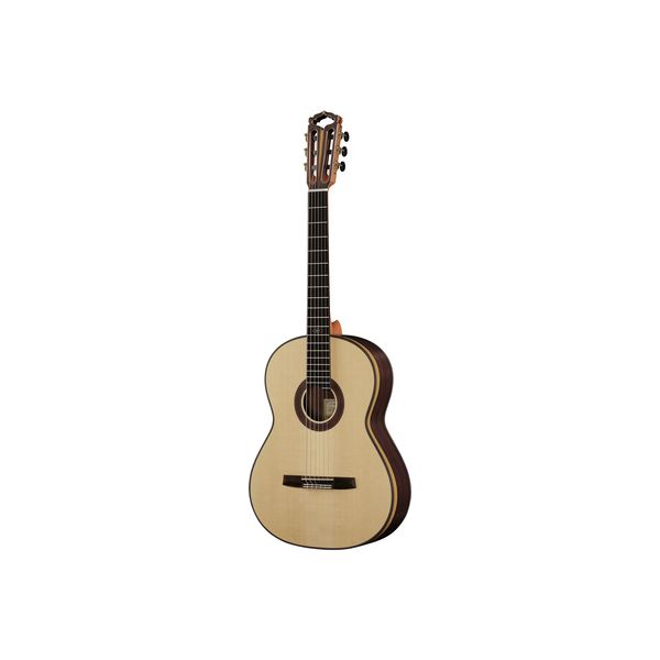 Hanika Custom Natural-KAF B-Stock