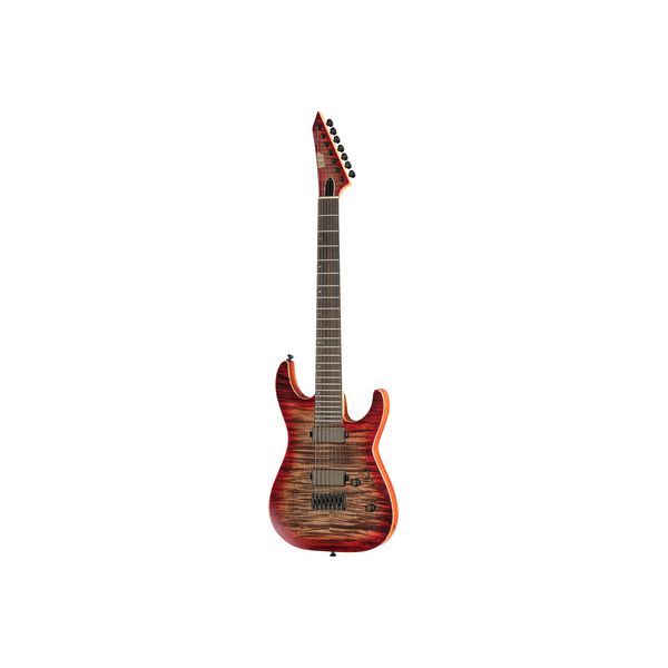 ESP M7B HT Blood Moon Sati B-Stock