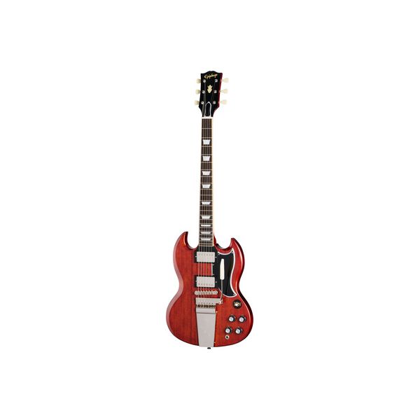Epiphone 1964 SG Standard Vibro B-Stock