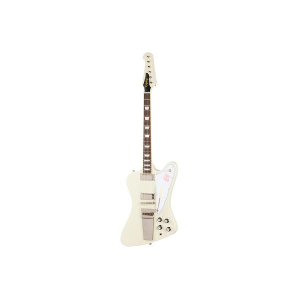 Epiphone 1963 Firebird V Vibrol B-Stock