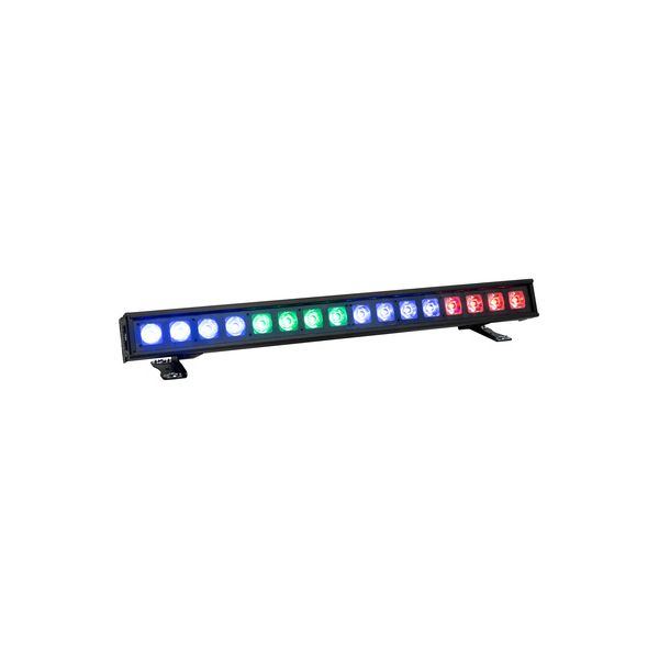 Eurolite LED IP T-PIX 16 QCL Be B-Stock