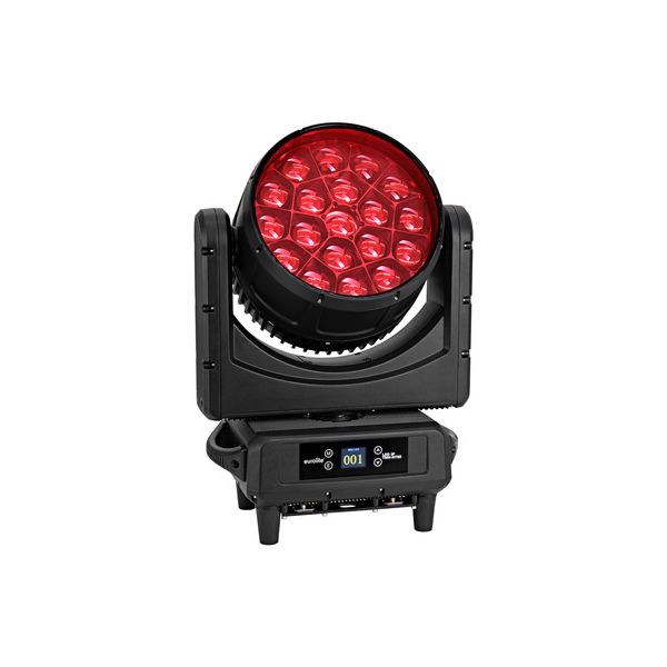 Eurolite LED IP TMH-H760 B-Stock