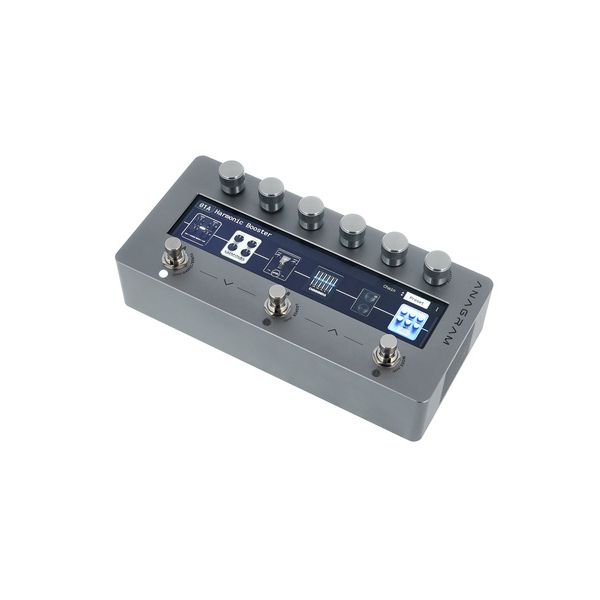 Darkglass Anagram B-Stock