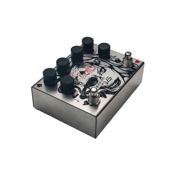 VS Audio Royal Flush+ Dual Over B-Stock