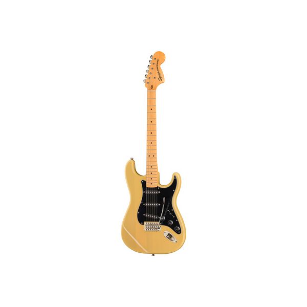 Squier Exclusive CV 70s Strat B-Stock