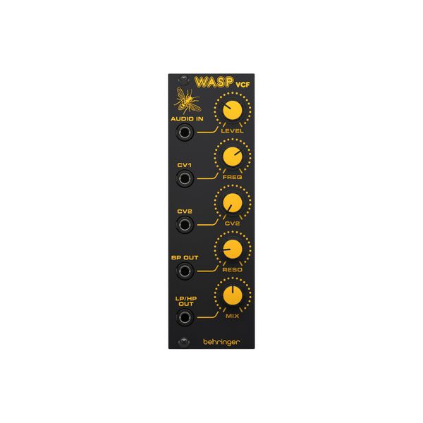 Behringer Wasp VCF B-Stock