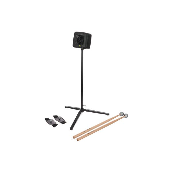 Aerodrums Air Percussion Set 2 B-Stock