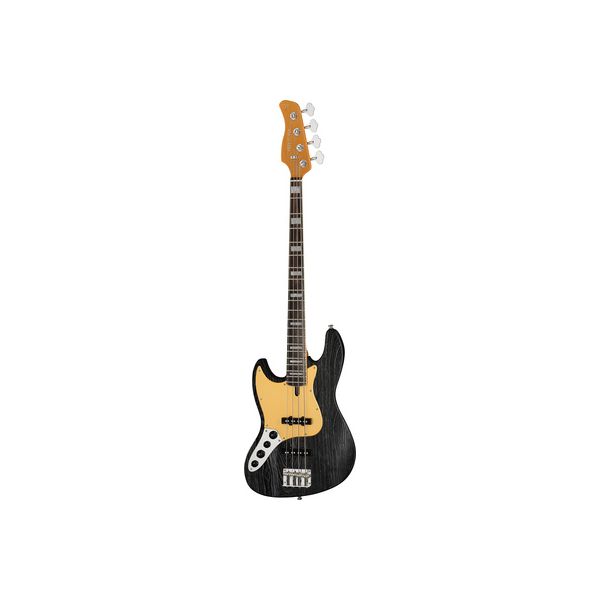 Marcus Miller V7-4 Sandblasted BK TE B-Stock