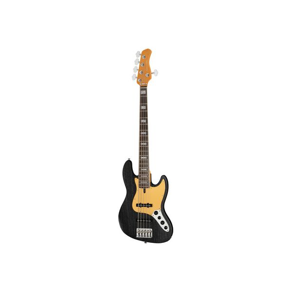 Marcus Miller V7-5 Sandblasted BK TE B-Stock
