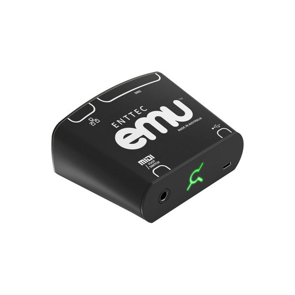 Enttec EMU Hardware Interface B-Stock