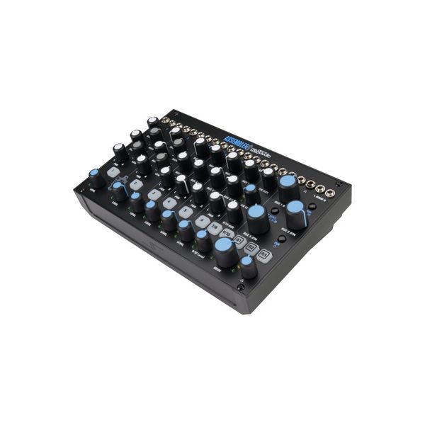 cre8audio Assembler B-Stock