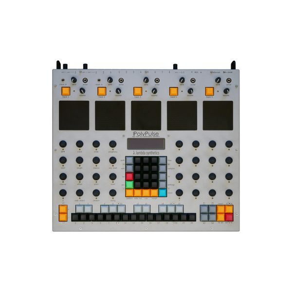 Lambda Synthetics PolyPulse B-Stock