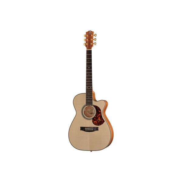 Maton EBG808C Artist B-Stock