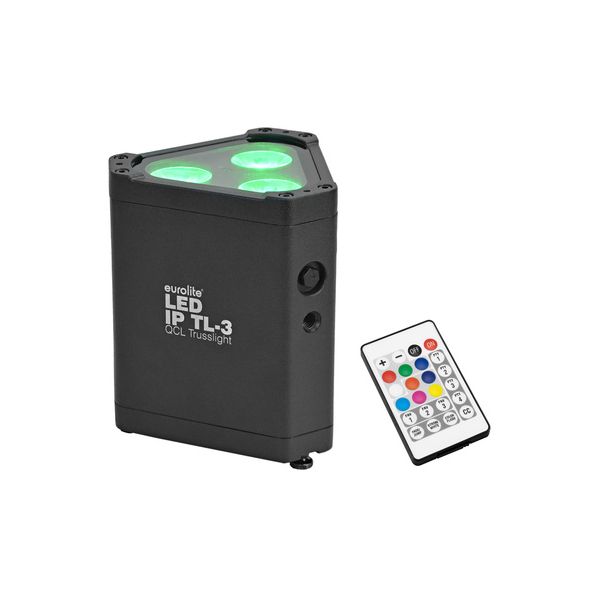 Eurolite LED IP TL-3 QCL Trussl B-Stock