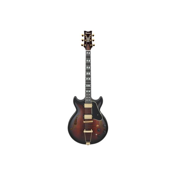 Ibanez AMH100FM-DVS B-Stock