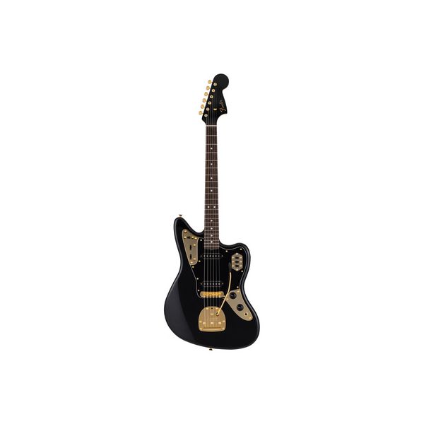 Fender MIJ Trad II 60s Jaguar B-Stock