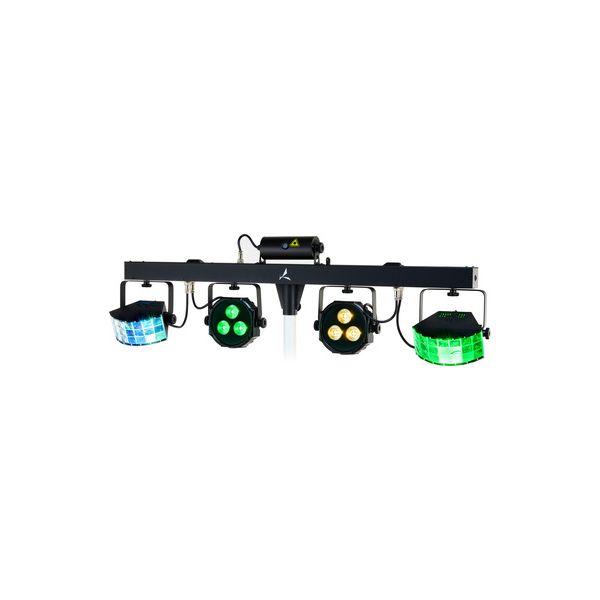 Eurolite LED KLS Laser Bar FX A B-Stock