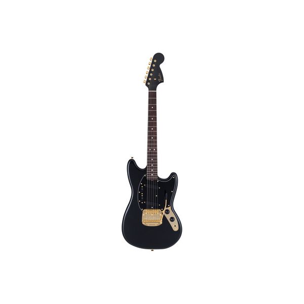 Fender MIJ Trad II 60s Mustan B-Stock