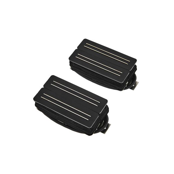 Bare Knuckle Black Hawk Set BK B-Stock