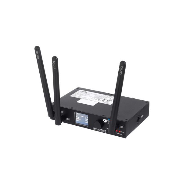 ADJ Aria X2 Bridge B-Stock