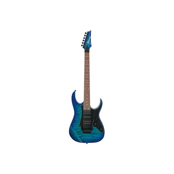 Ibanez RG450QMB-SPB B-Stock