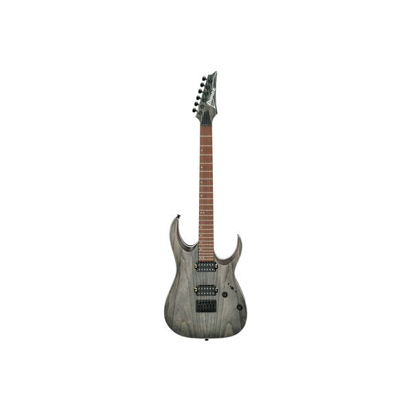 Ibanez RGA42AH-BKS B-Stock