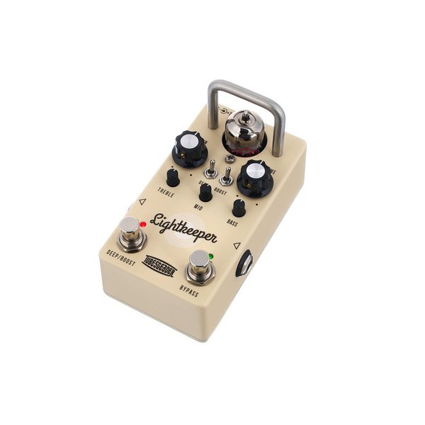 Tubesteader Lightkeeper v2 Pre/Ove B-Stock