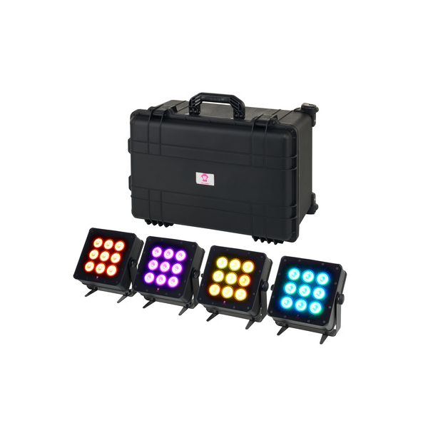 Ape Labs Marvel TB 4 Spot B-Stock