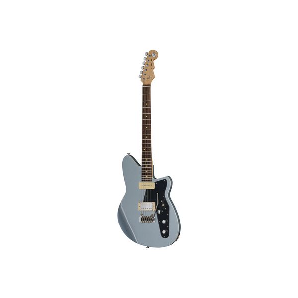 Reverend Double Agent W MSF B-Stock
