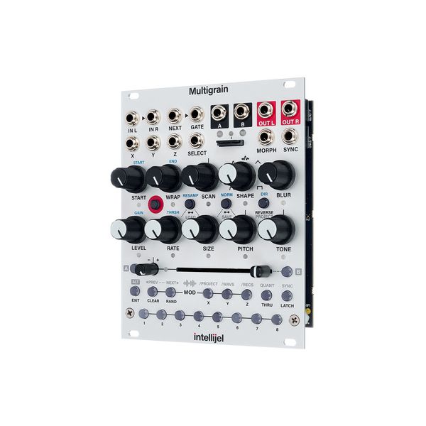 Intellijel Designs Multigrain B-Stock