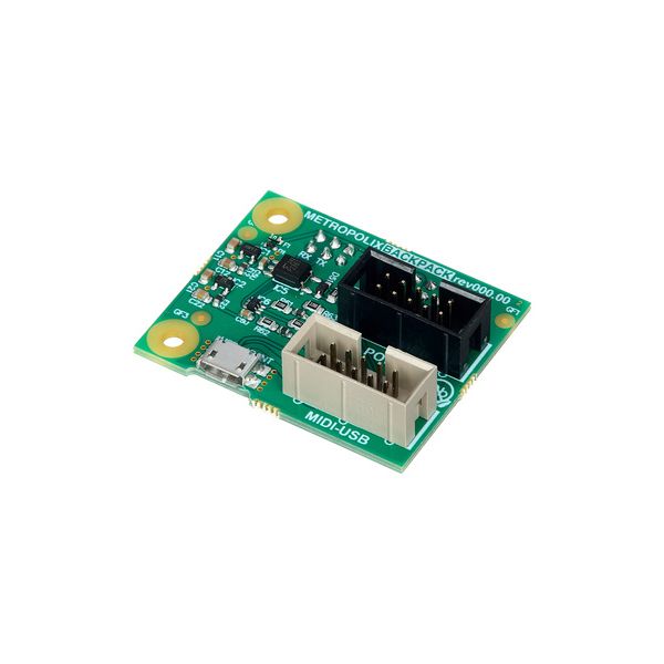 Intellijel Designs Metropolix Backpack B-Stock
