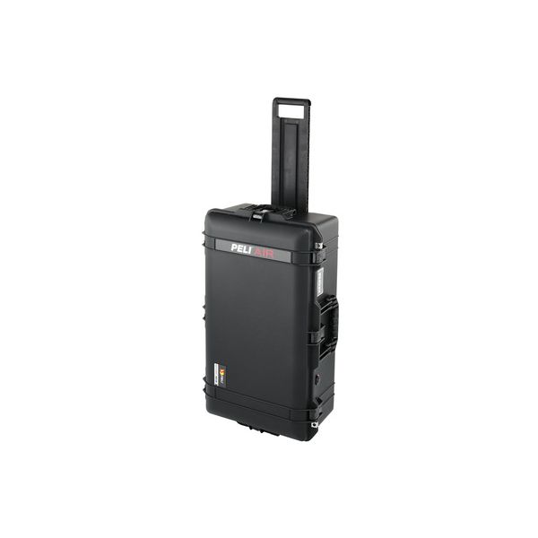 Peli 1615 Air Empty Black B-Stock