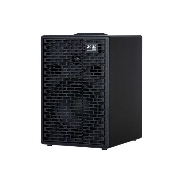 Acus Oneforstreet 8 Blackwo B-Stock